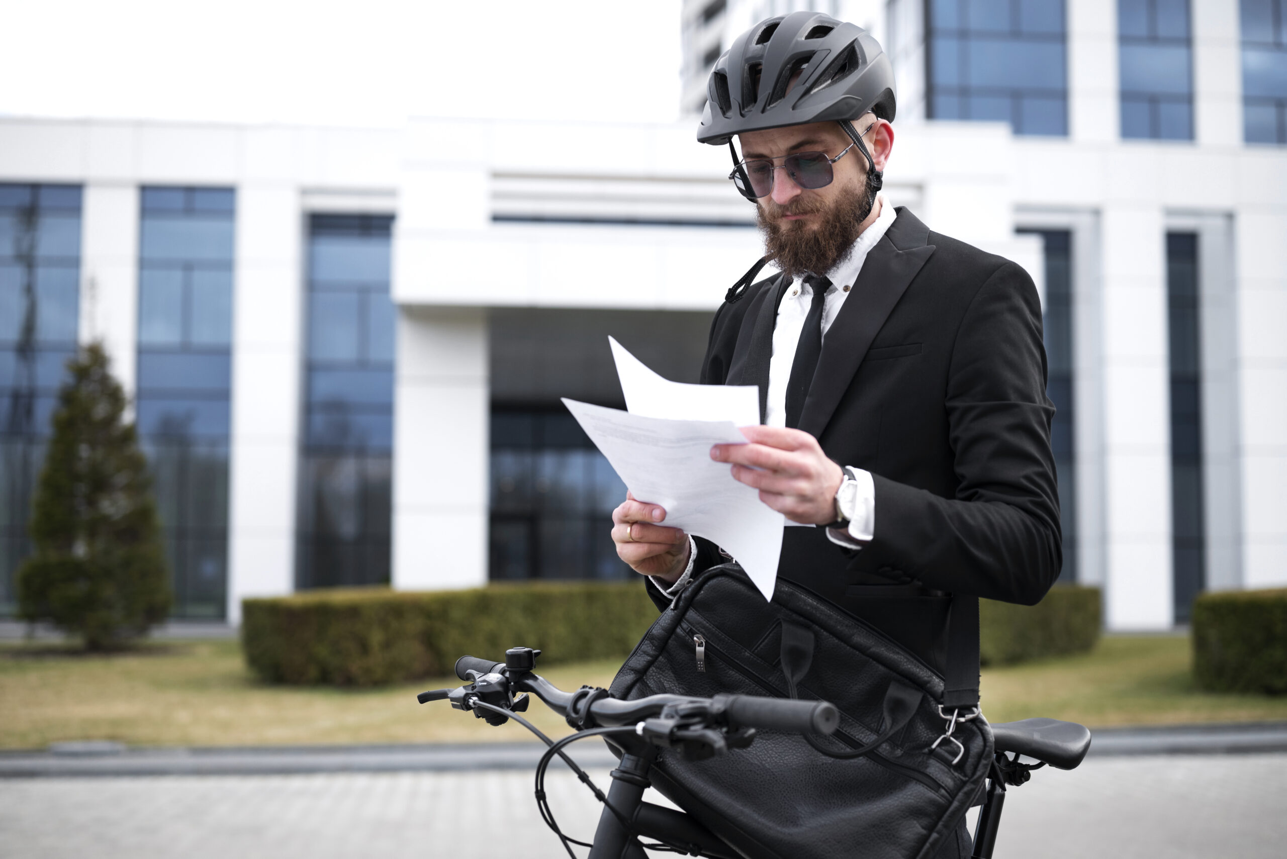 רישוי אופניים חשמליים