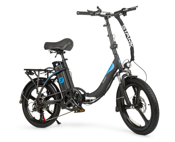 ⁦STARK Z250 rider⁩ – תמונה ⁦4⁩