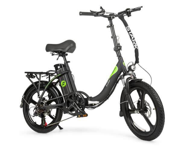 ⁦STARK Z250 rider⁩ – תמונה ⁦5⁩