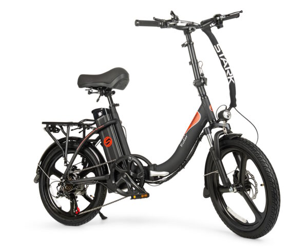 ⁦STARK Z250 rider⁩ – תמונה ⁦6⁩