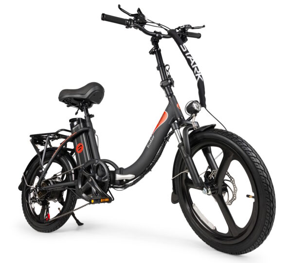 ⁦STARK Z250 rider⁩ – תמונה ⁦9⁩