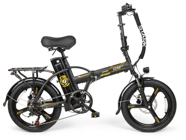 STARK Z250 PLUS