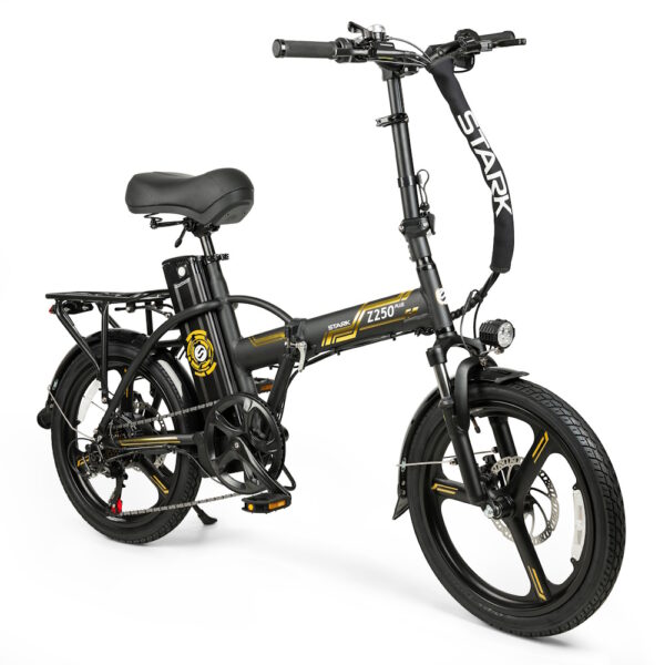 ⁦STARK Z250 PLUS⁩ – תמונה ⁦2⁩