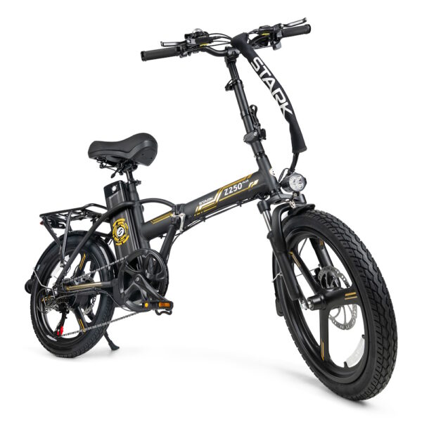 ⁦STARK Z250 PLUS⁩ – תמונה ⁦3⁩