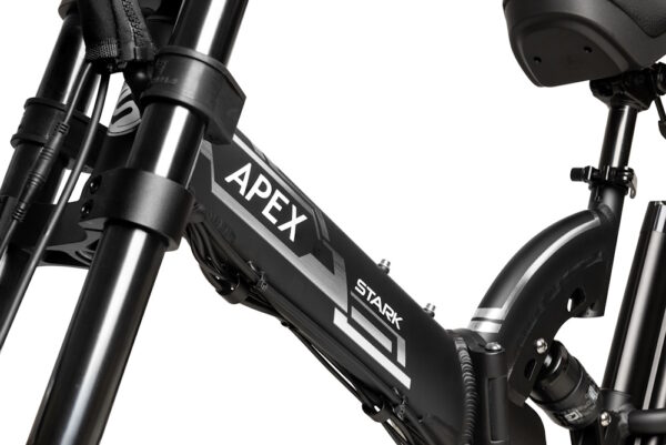 ⁦STARK APEX 2 DH⁩ – תמונה ⁦4⁩
