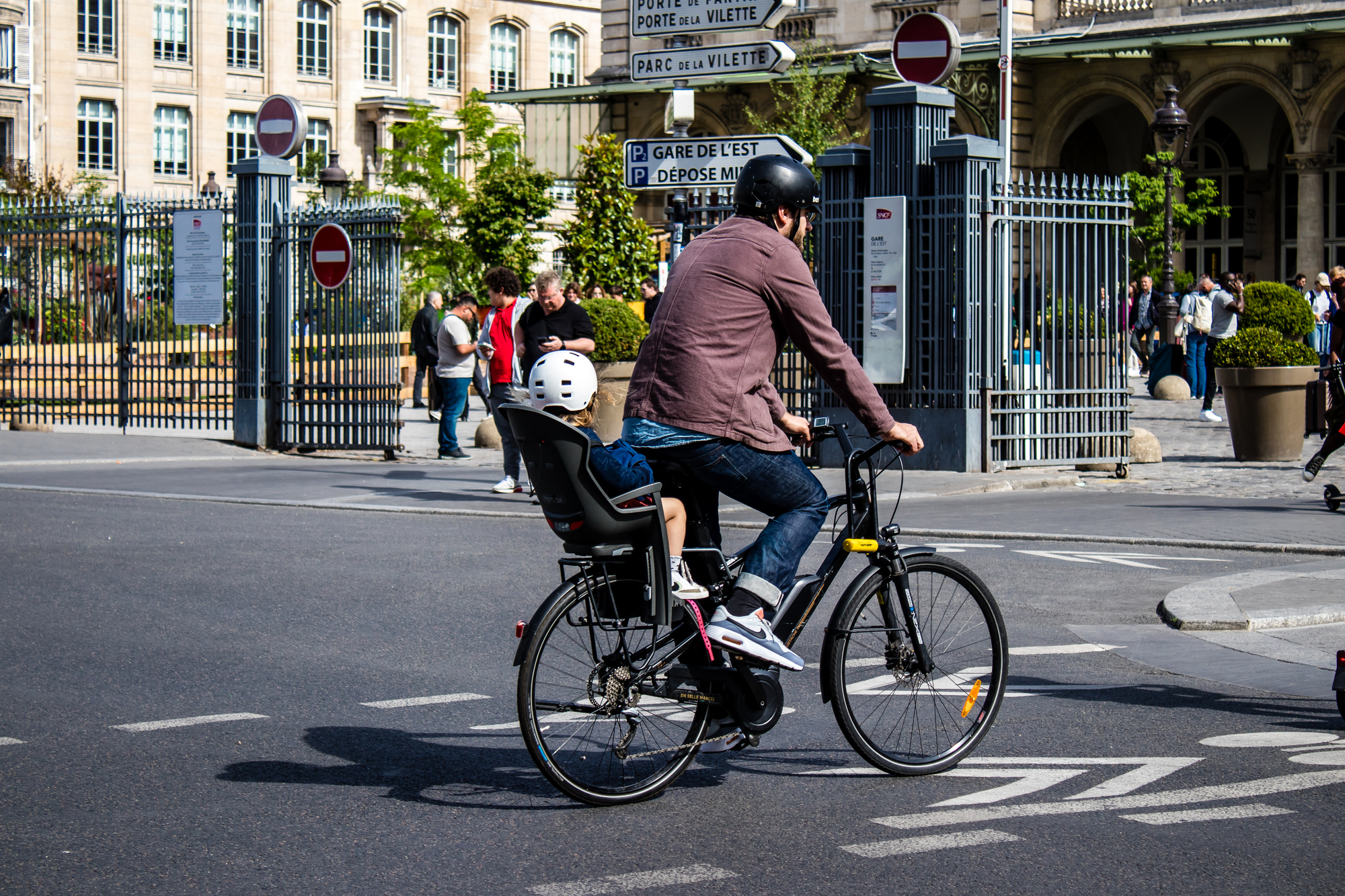 ציוד רכיבה לאופניים