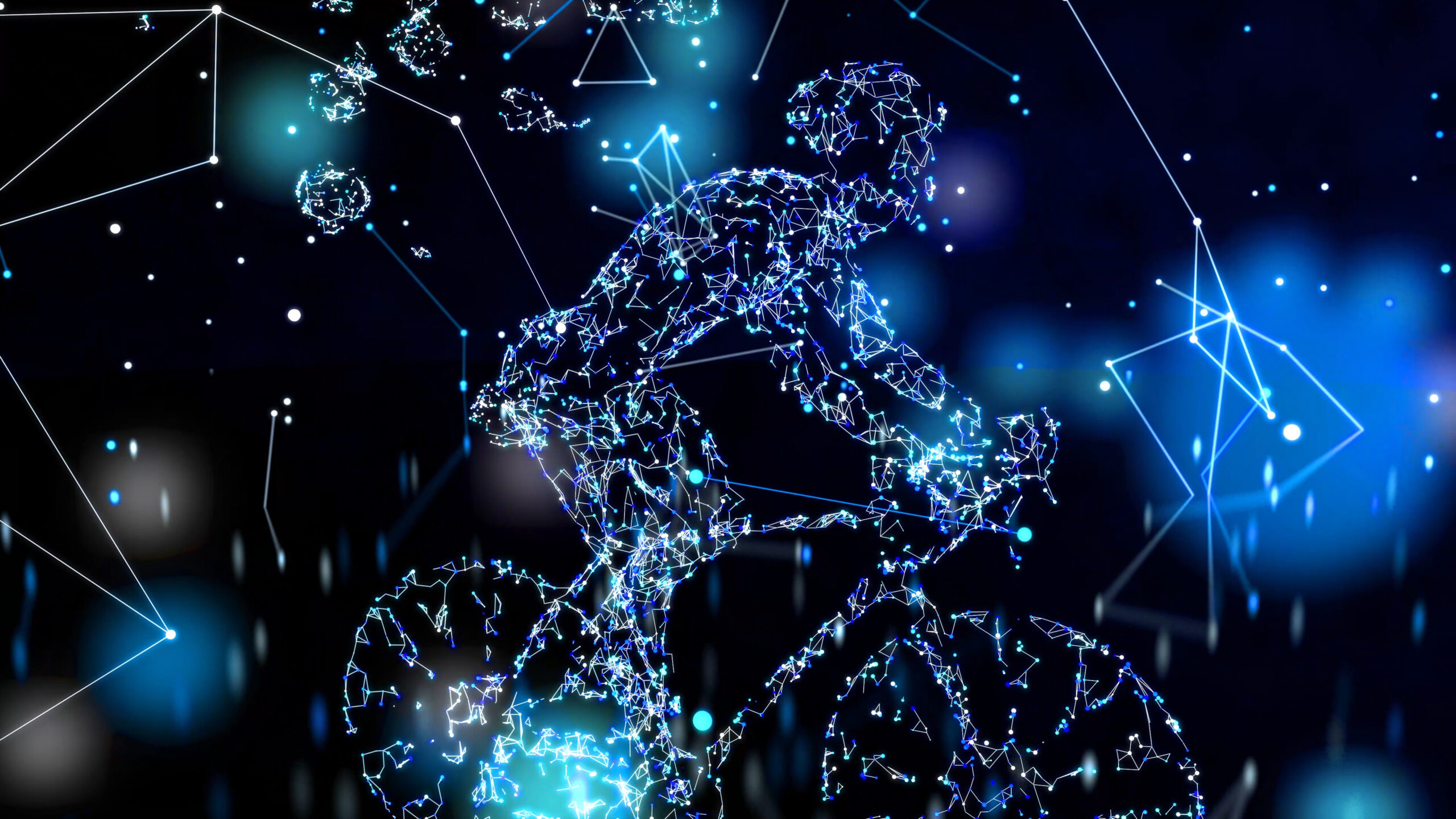 אופניים חשמליים עם בינה מלאכותית