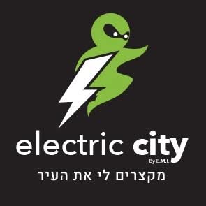 electric city