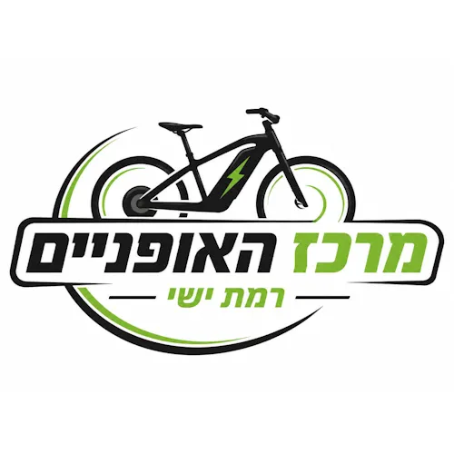 מרכז האופניים רמת ישי